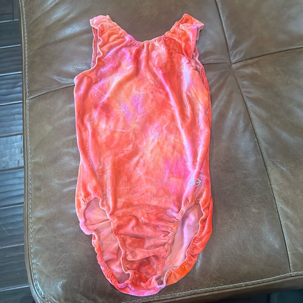 Dreamlight Leotard